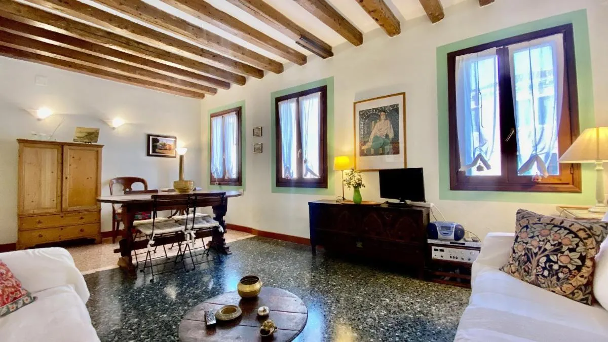 Image 2 of City Apartments Biennale