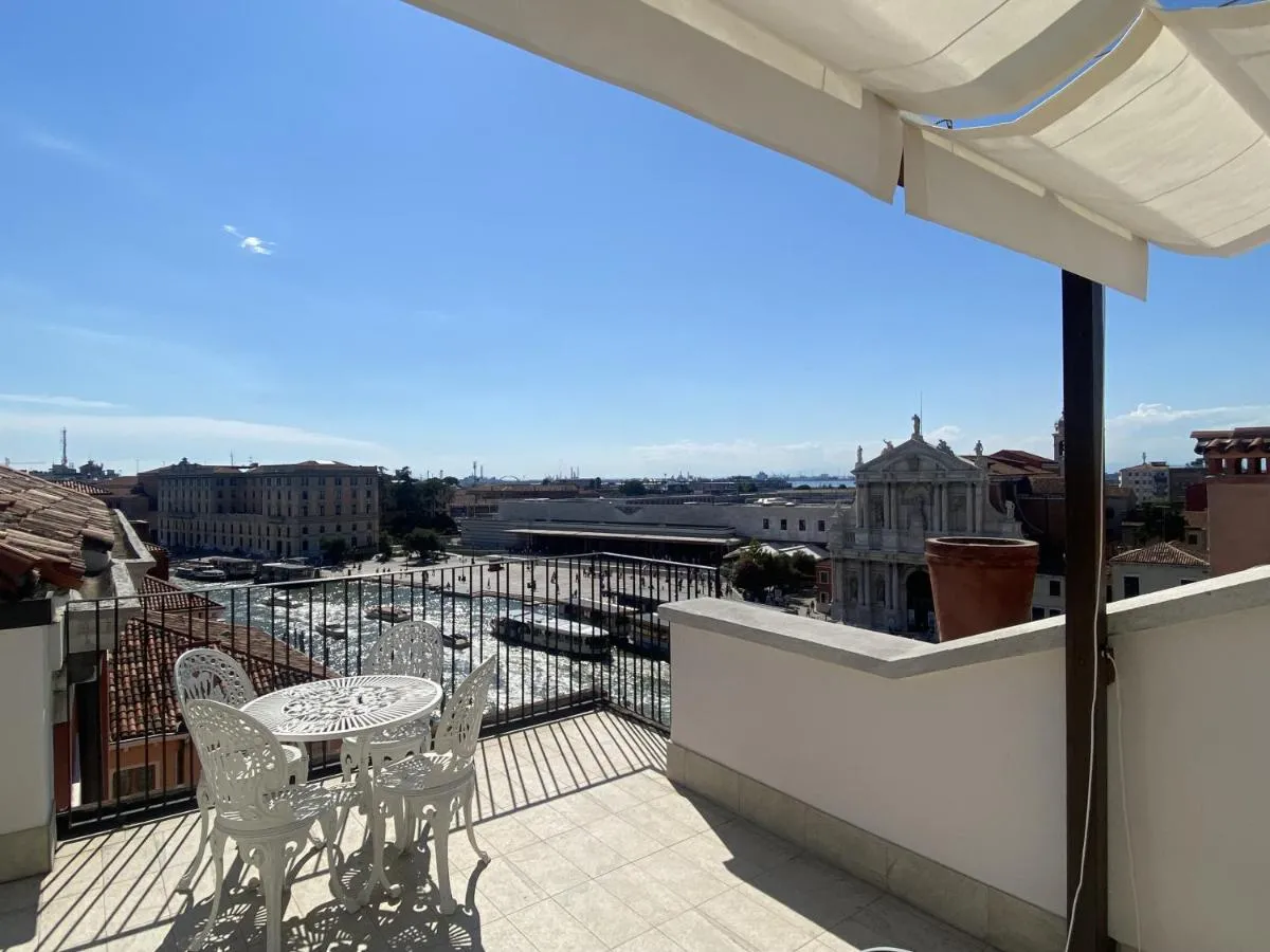 Image 6 of City Apartments Rialto Market