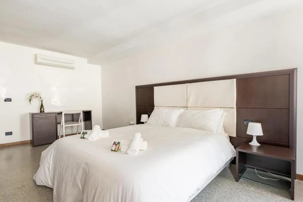 Image 1 of Clock Tower Apartment Piazza San Marco – Venice