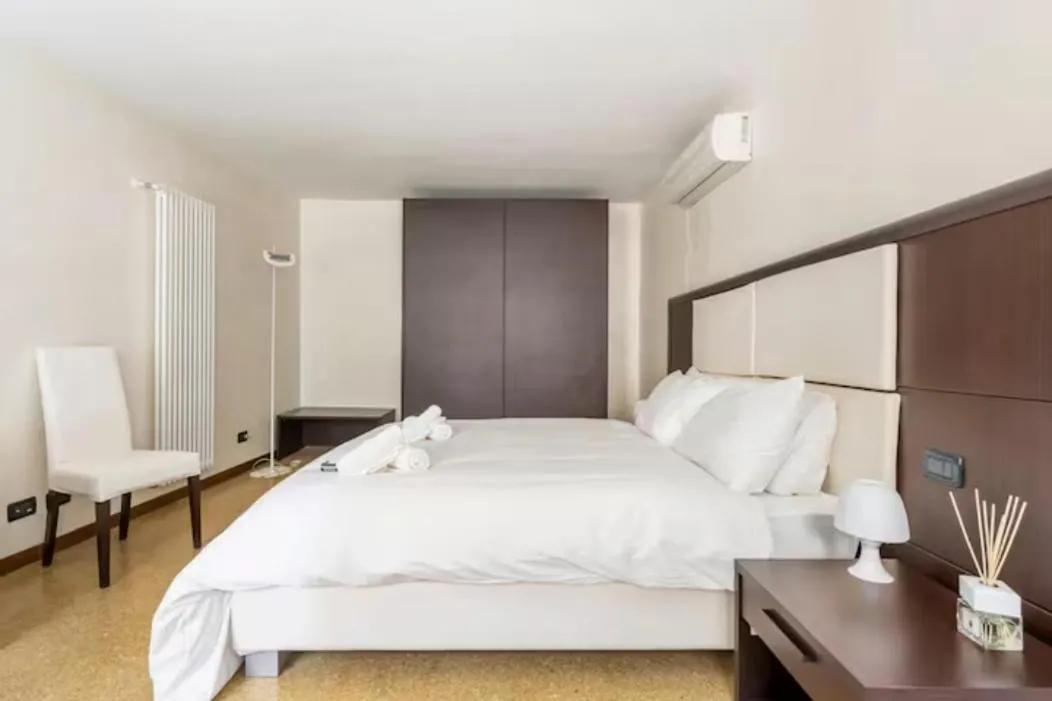 Image 5 of Clock Tower Apartment Piazza San Marco – Venice