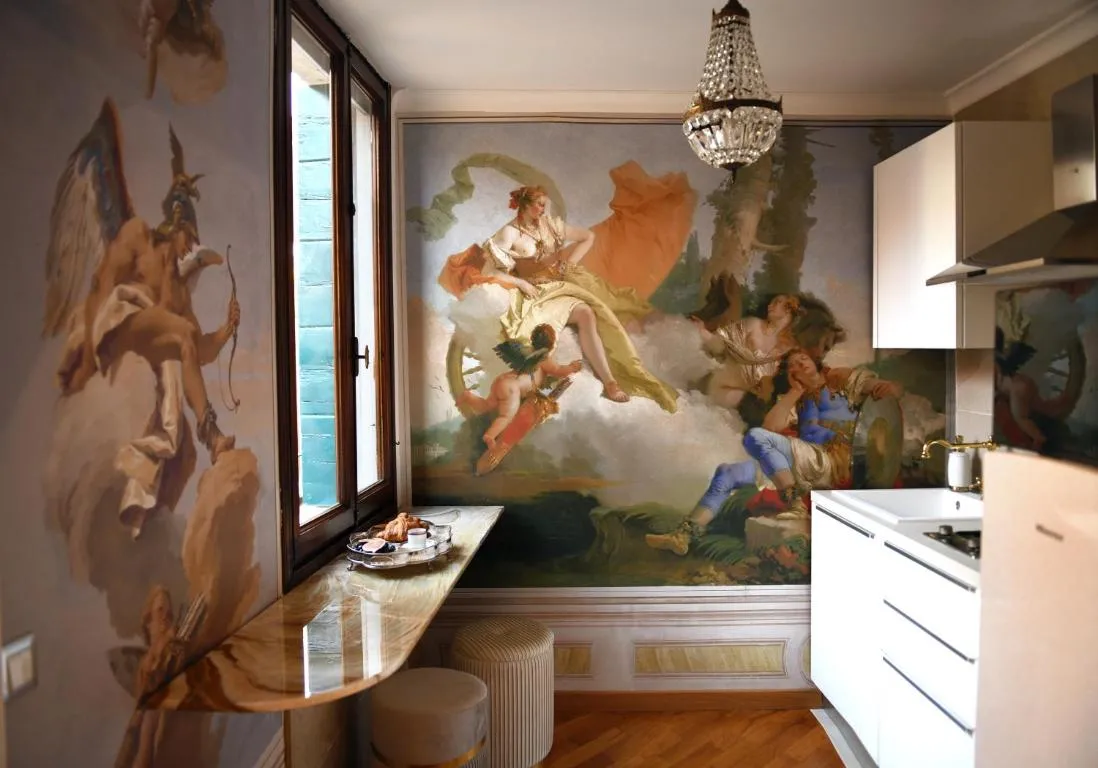 Image of Corona San Marco Apartment