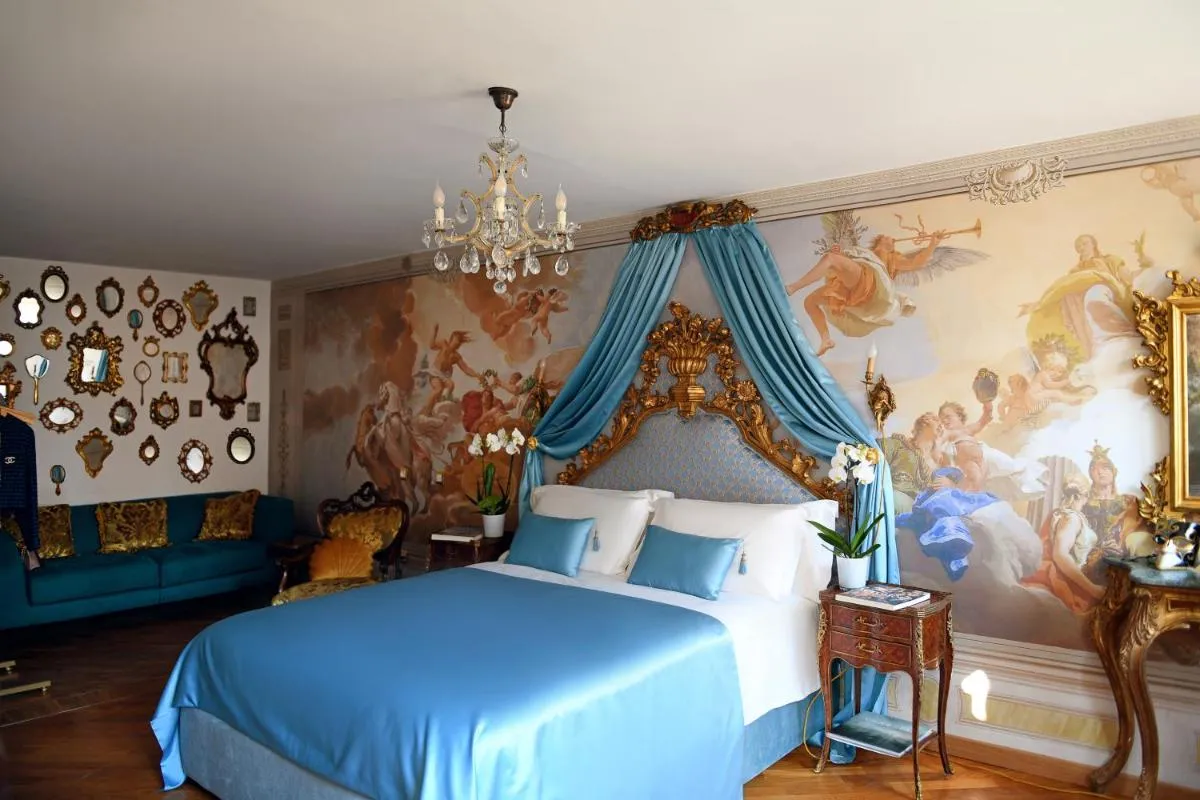 Image 2 of Corona San Marco Apartment