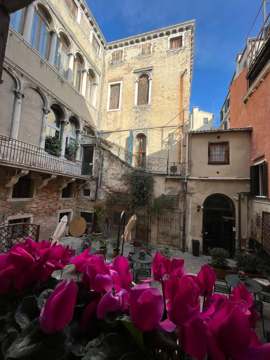 Image 3 of Corte del Doge di Rialto