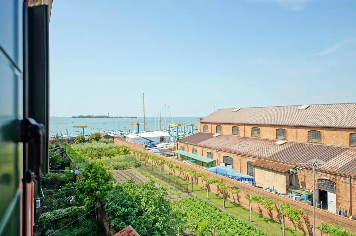 Image 3 of DolceVita Apartments N. 515 Redentore