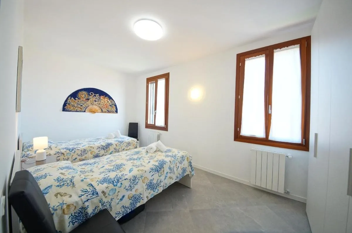 Image 2 of DolceVita Apartments N. 515 Redentore