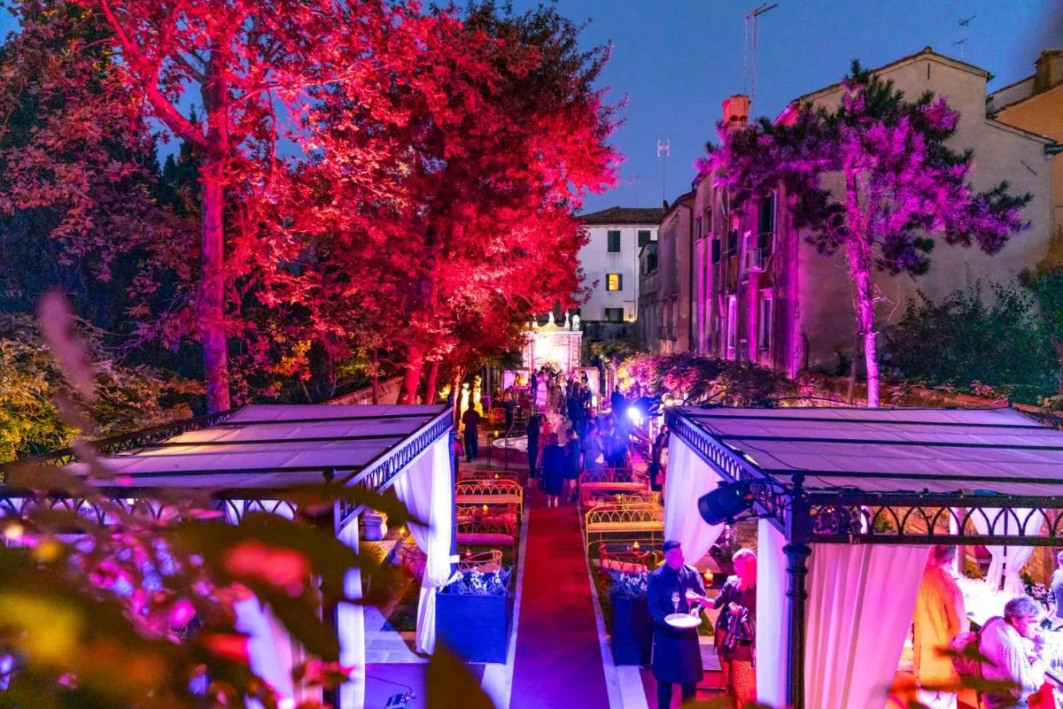 Image 2 of Excess Venice Boutique Hotel & Private Spa – Adults Only