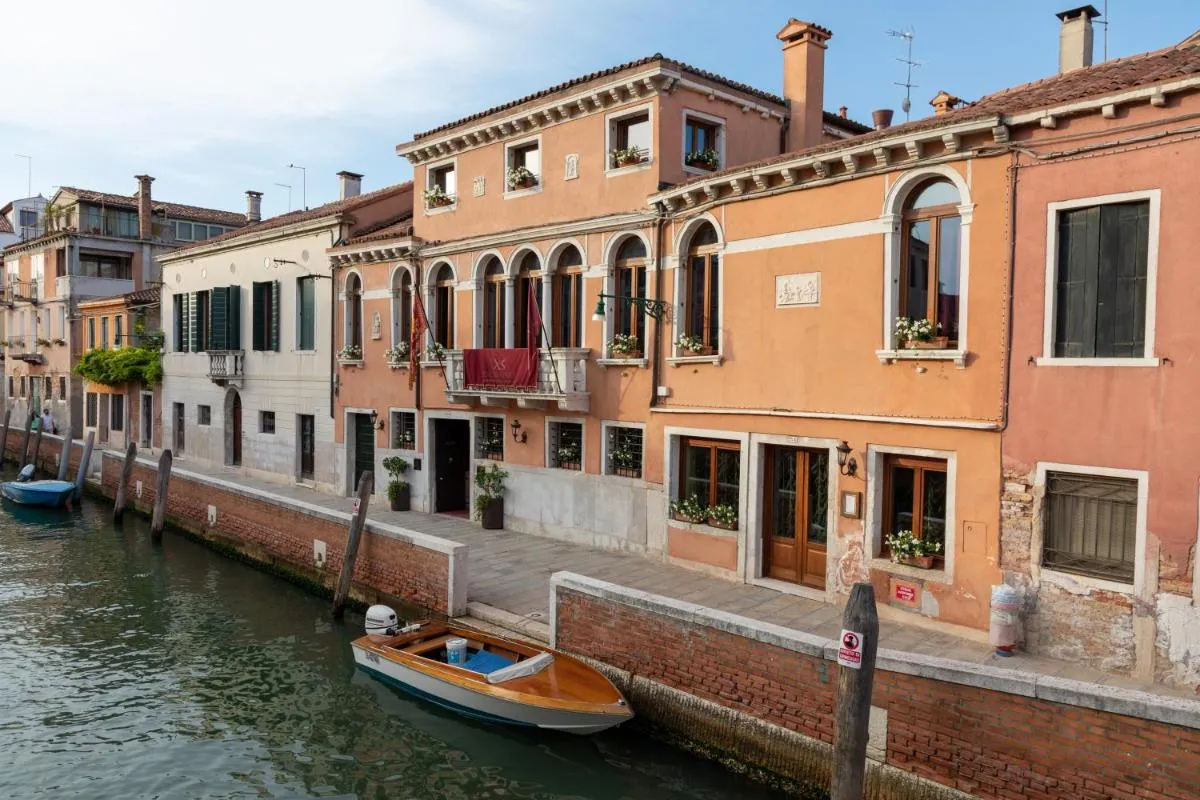 Image 6 of Excess Venice Boutique Hotel & Private Spa – Adults Only