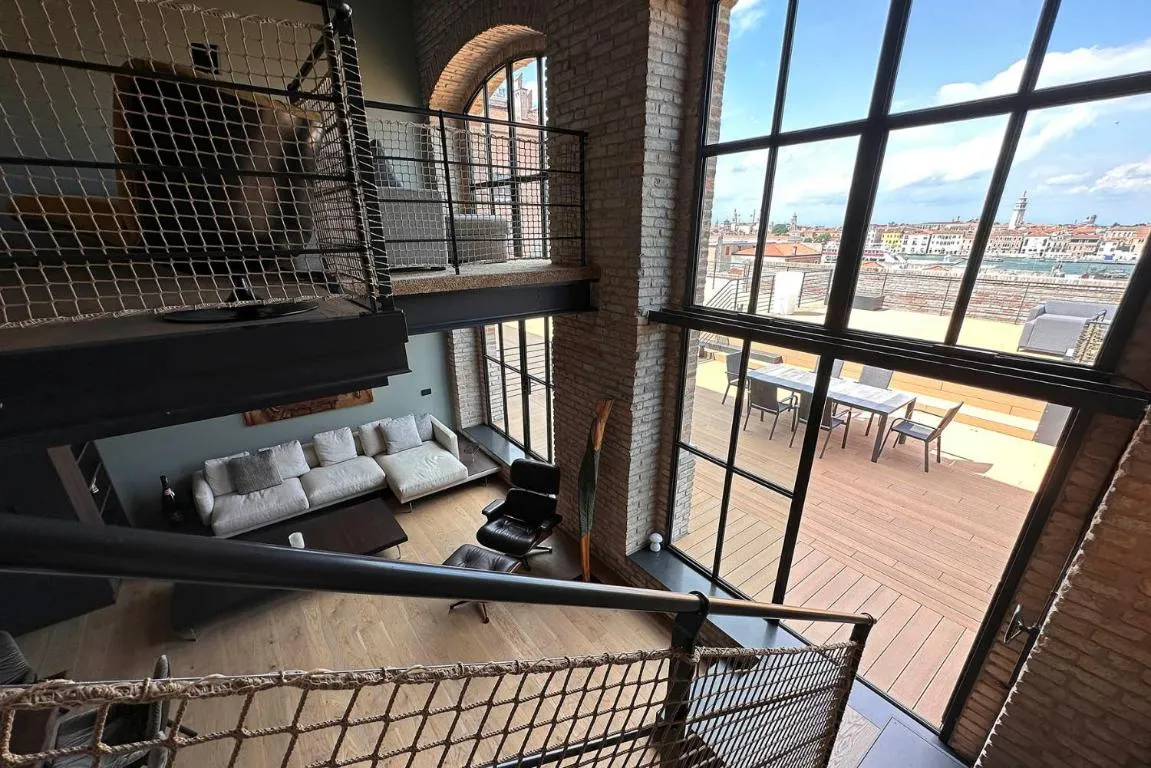 Image of Fortuny Design Loft and Terrace