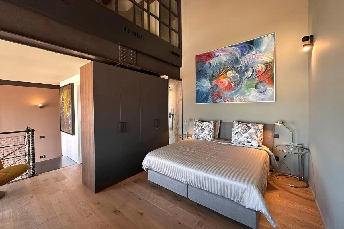 Image 1 of Fortuny Design Loft and Terrace