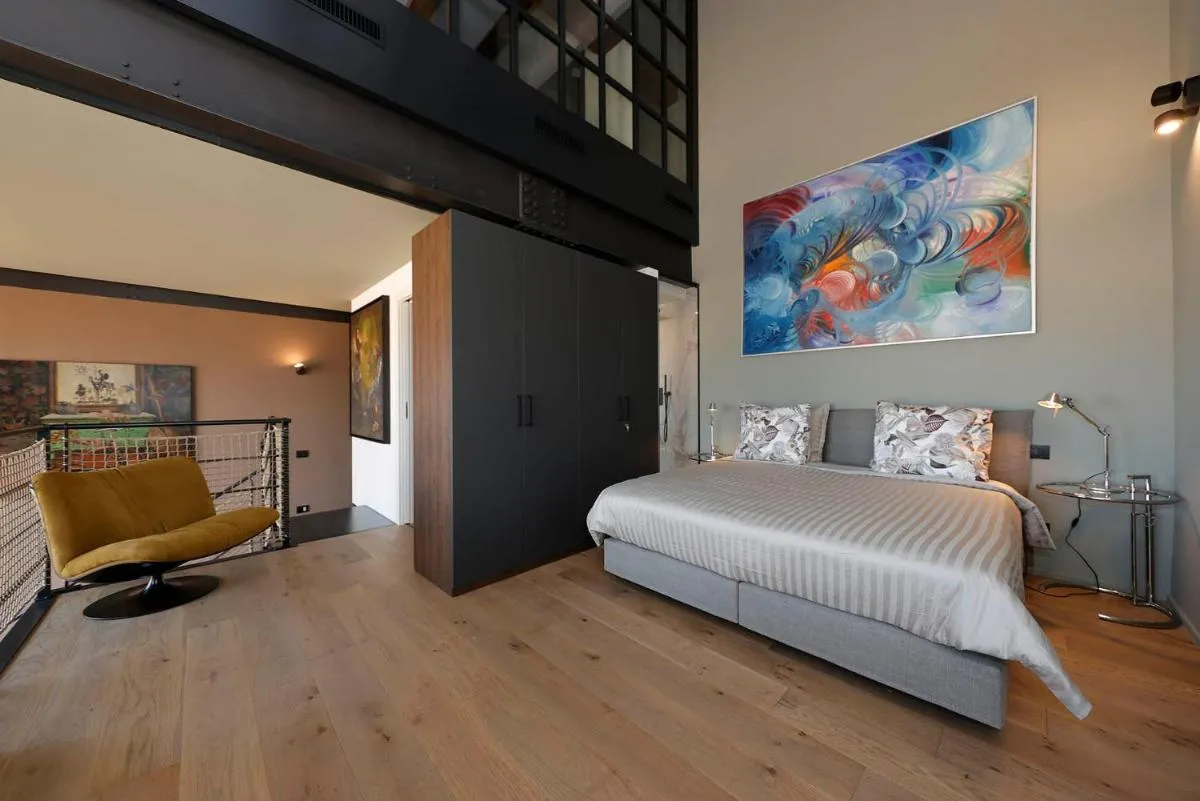 Image 5 of Fortuny Design Loft and Terrace