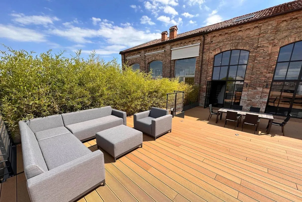 Image 4 of Fortuny Design Loft and Terrace