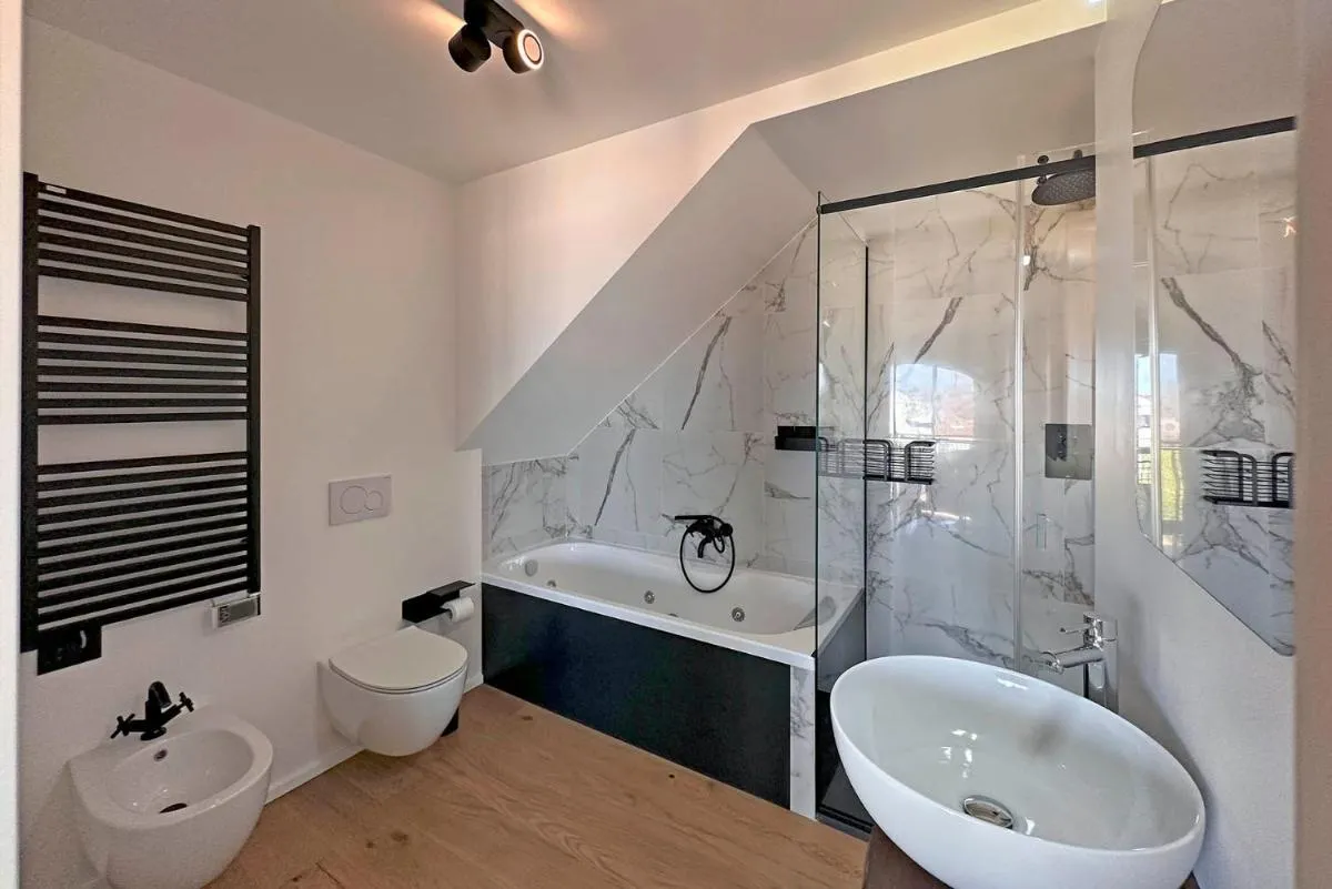 Image 2 of Fortuny Design Loft and Terrace