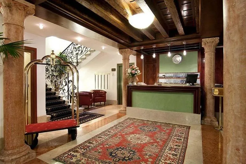 Image 5 of Foscari Palace