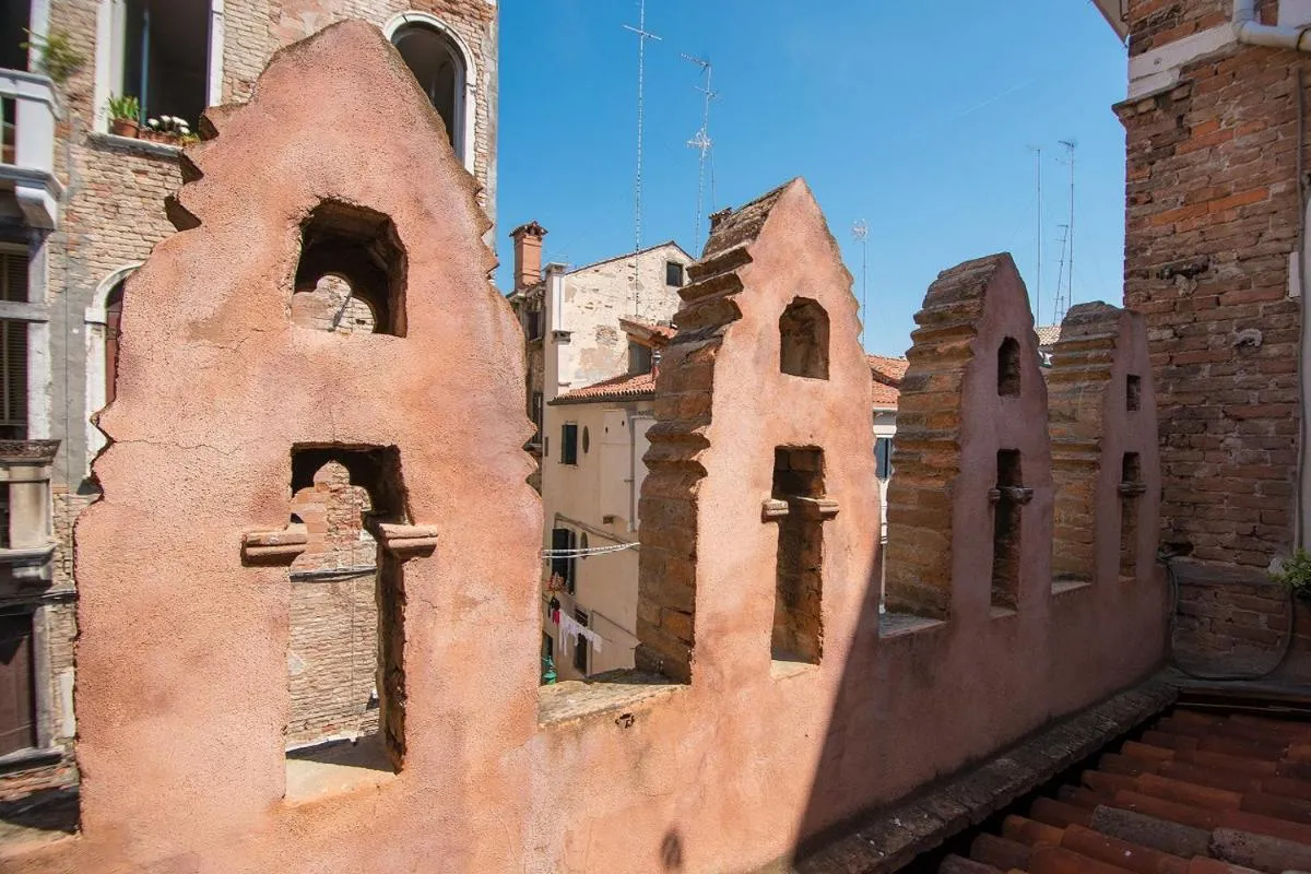 Image 4 of Grimaldi Apartments Ca Del Moro