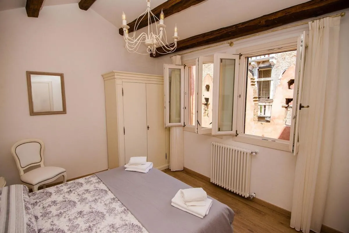 Image 1 of Grimaldi Apartments Ca Del Moro