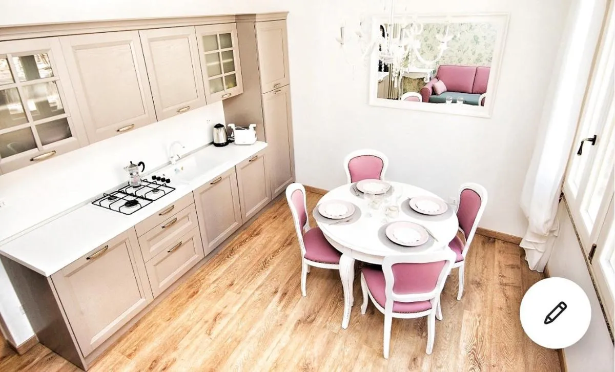 Image 3 of Grimaldi Apartments Ca Del Moro