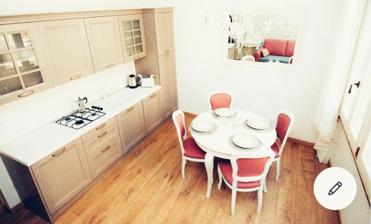 Image 2 of Grimaldi Apartments Ca Del Moro