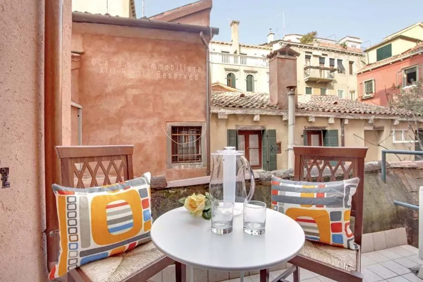 Image of Grimaldi Apartments Cannaregio