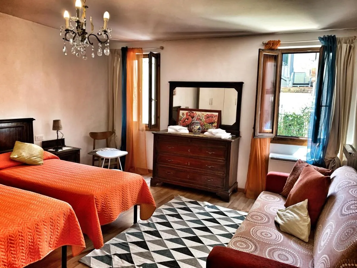 Image 1 of Grimaldi Apartments San Marco & Castello