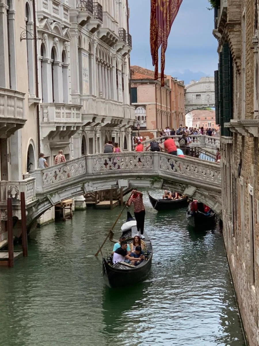 Image 5 of Grimaldi Apartments San Marco & Castello