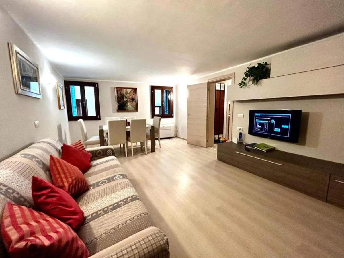 Image 4 of Grimaldi Apartments San Marco & Castello