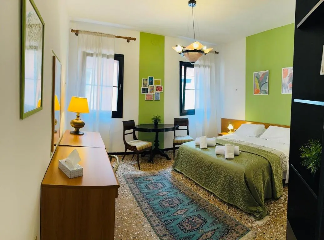 Image of Grimaldi Apartments San Marco & Castello