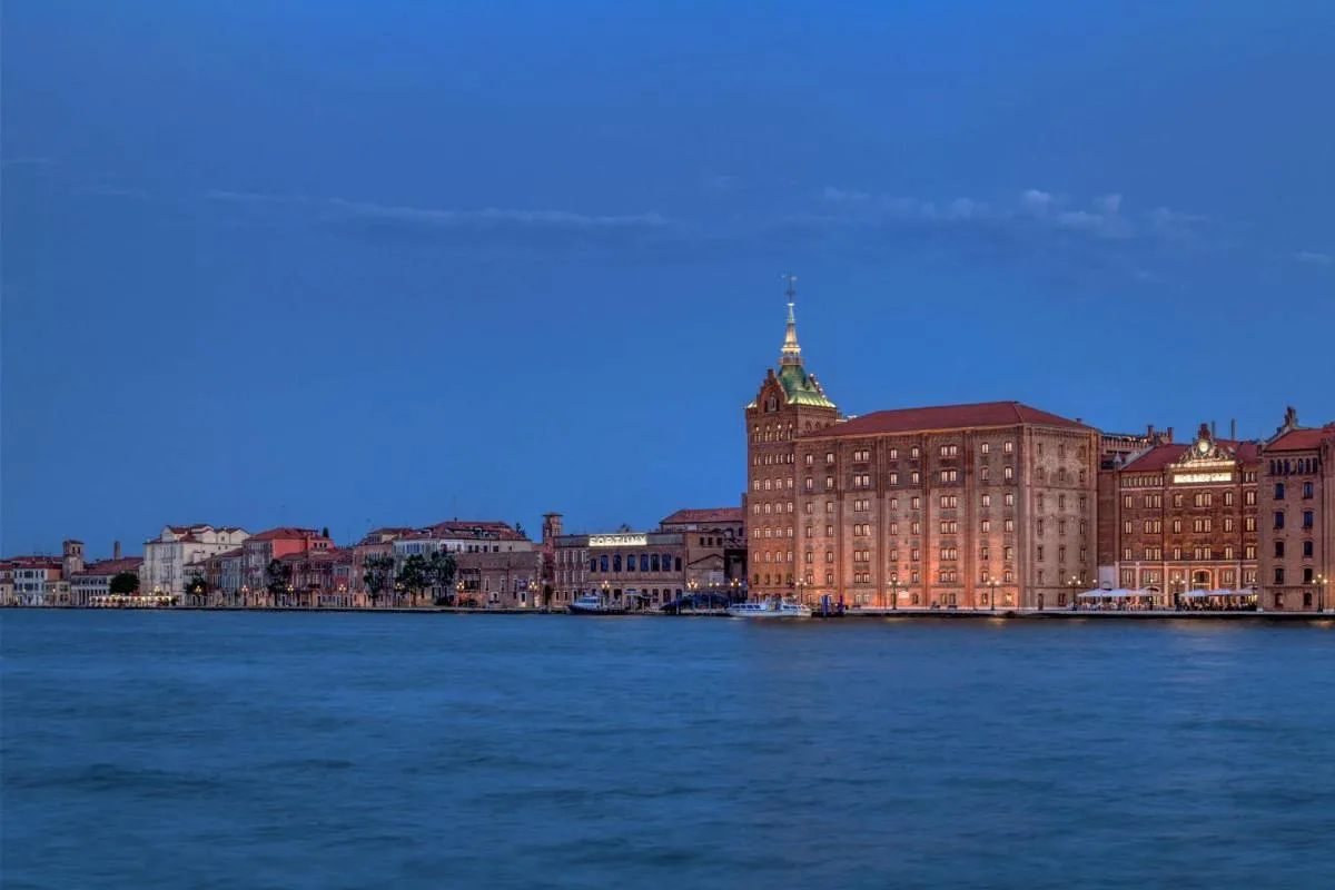 Image 3 of Hilton Molino Stucky Venice
