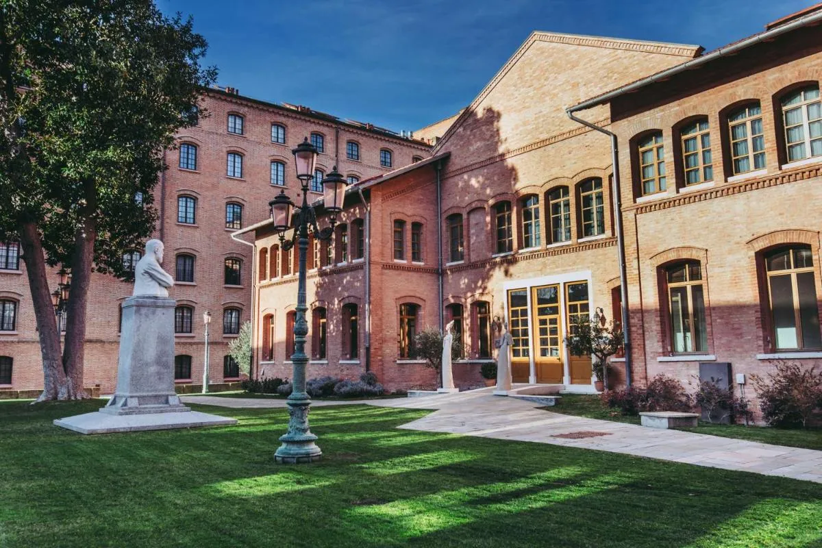 Image 4 of Hilton Molino Stucky Venice