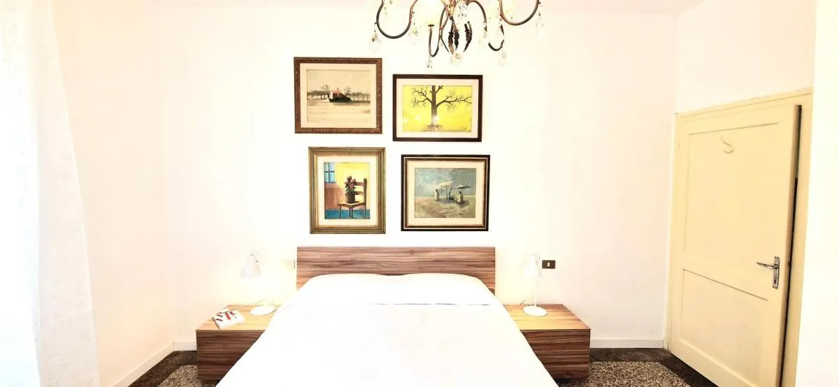 Image of Home 4 You – Mestre Railway