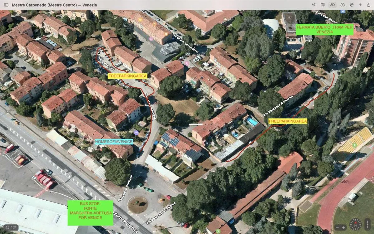 Image of Home Sofia Venice