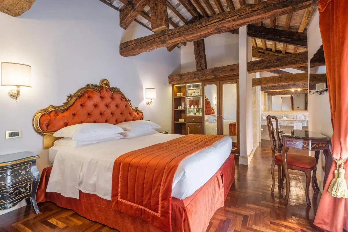 Image 1 of Hotel Ai Cavalieri di Venezia