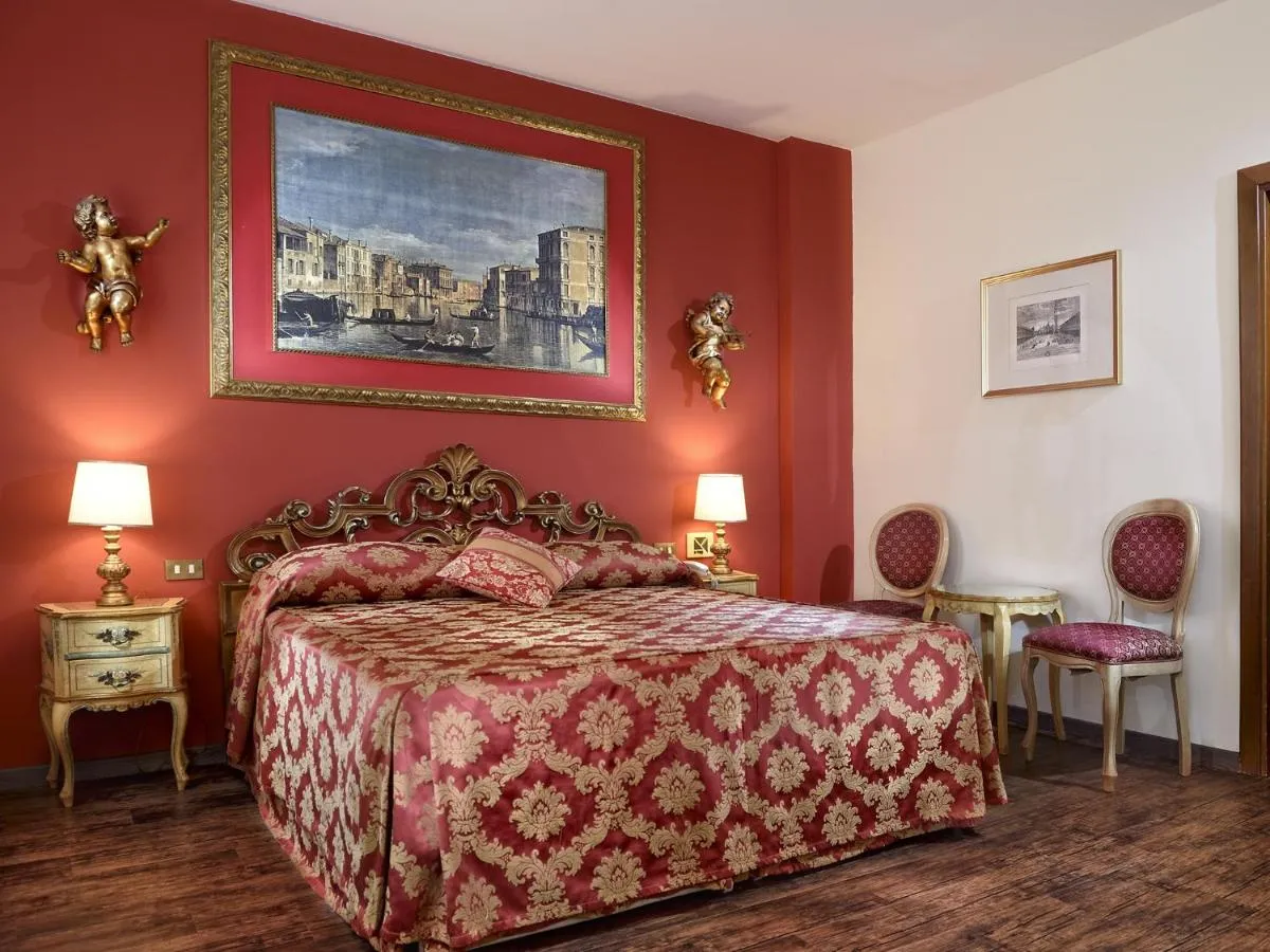 Image 1 of Hotel Amadeus