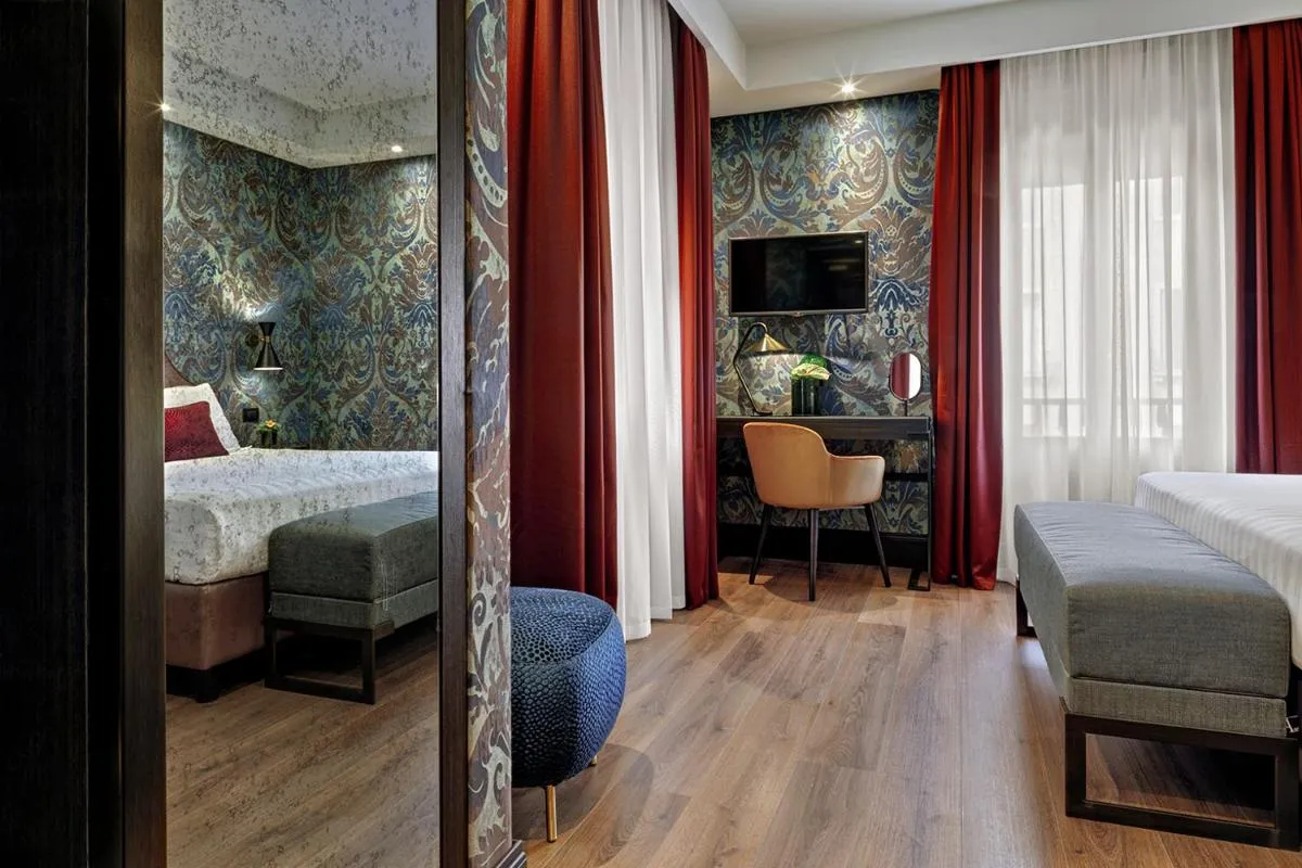 Image 5 of Hotel American-Dinesen