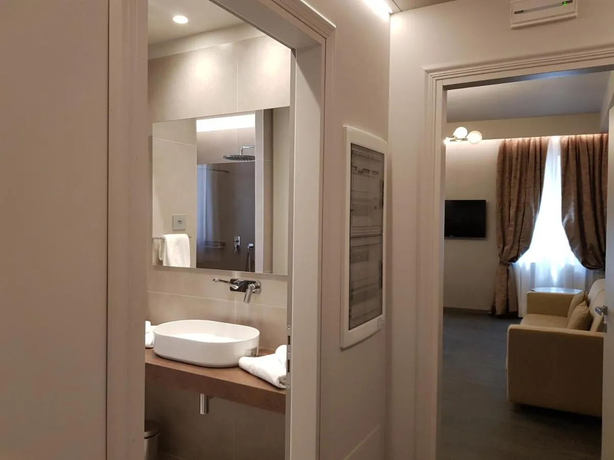 Image 1 of Hotel Aquarius Venice-Ascend Hotel Collection