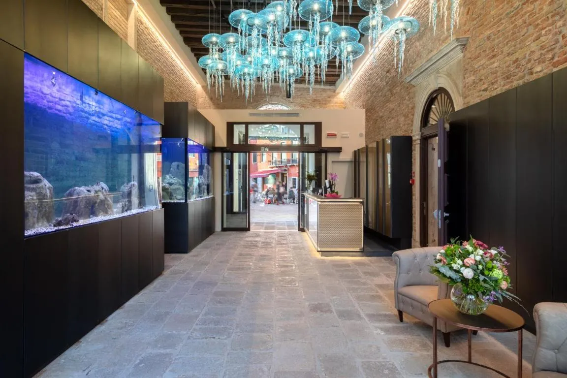 Image of Hotel Aquarius Venice-Ascend Hotel Collection