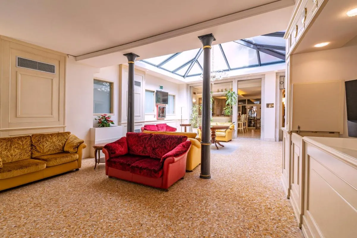 Image 1 of Hotel Bella Venezia