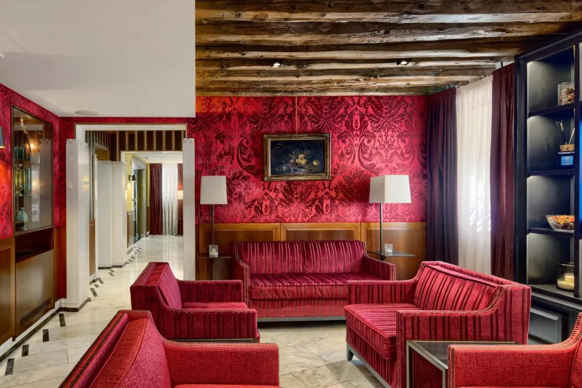 Image 2 of Hotel Bisanzio