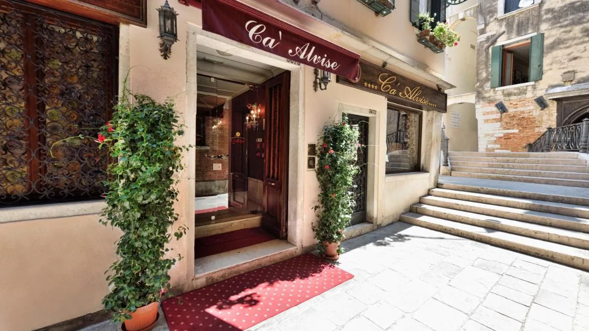 Image of Hotel Ca’ Alvise