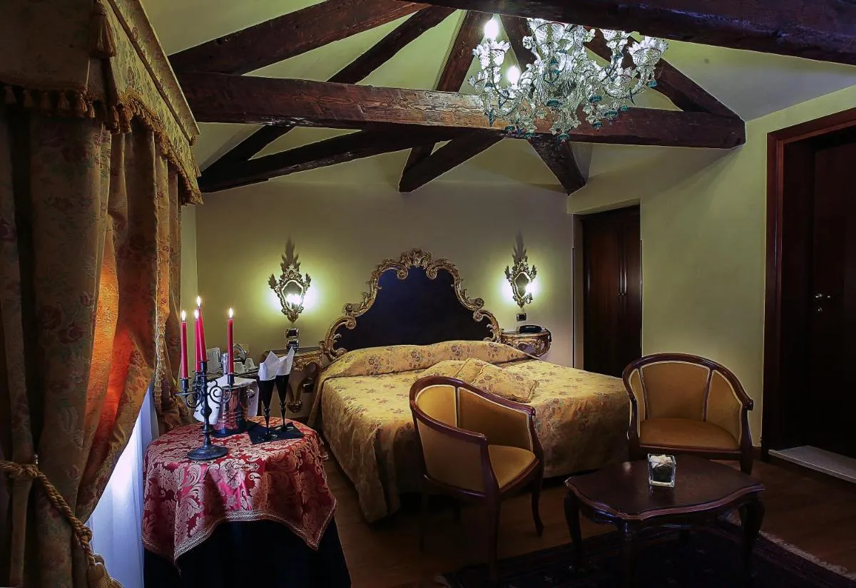 Image 3 of Hotel Ca’ Alvise