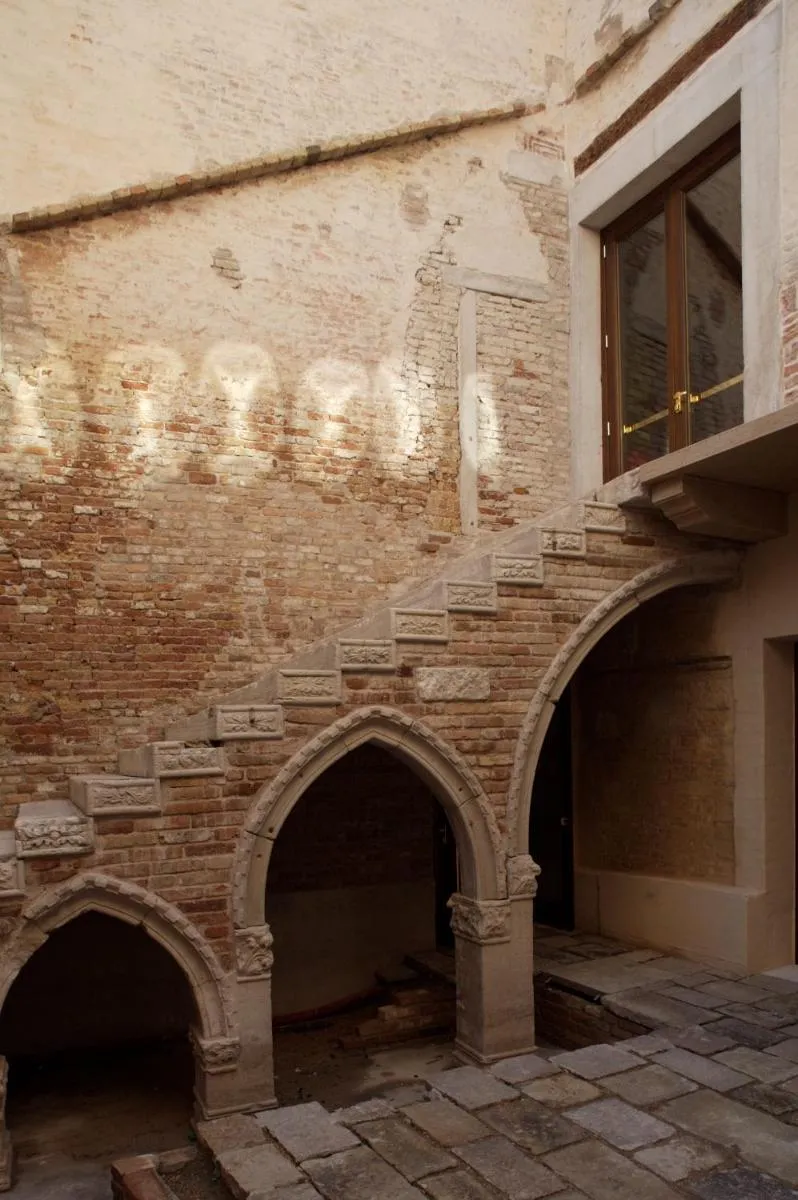 Image 4 of Hotel Cà Zusto Venezia