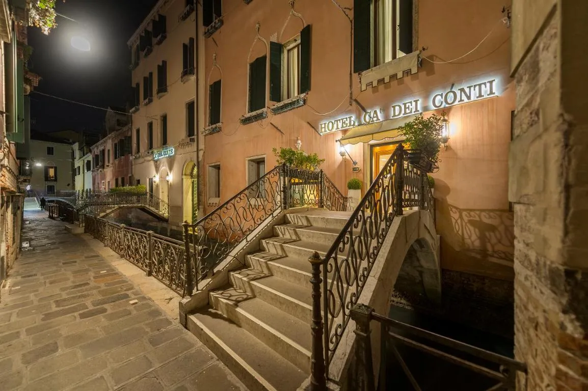 Image of Hotel Ca’ dei Conti