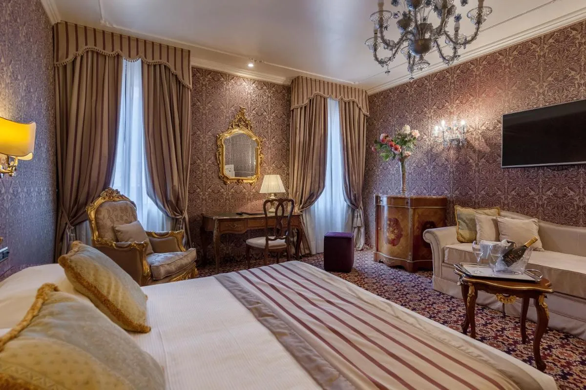 Image 6 of Hotel Ca’ dei Conti