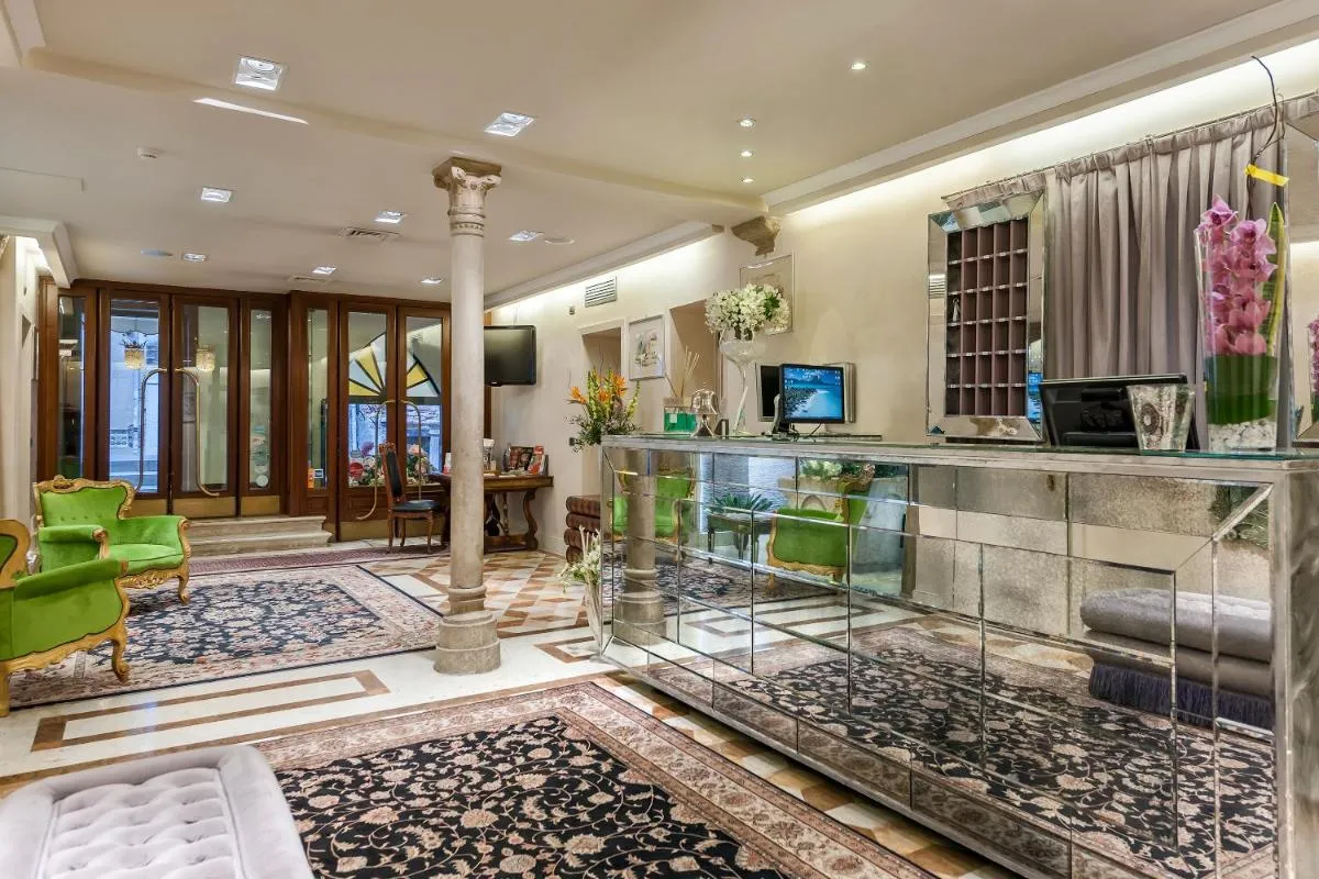 Image 4 of Hotel Ca’ dei Conti