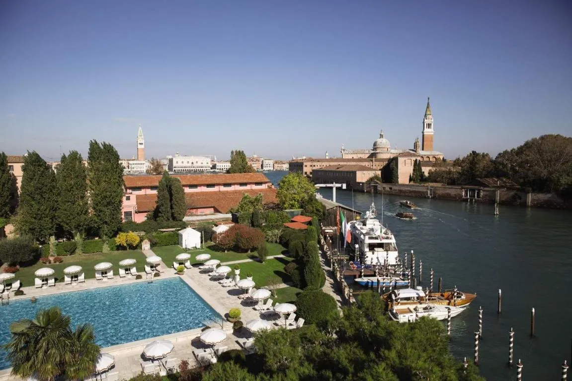 Image of Hotel Cipriani, A Belmond Hotel, Venice