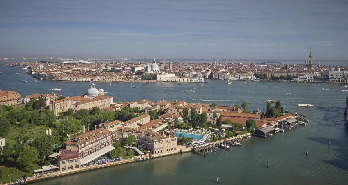 Image 1 of Hotel Cipriani, A Belmond Hotel, Venice