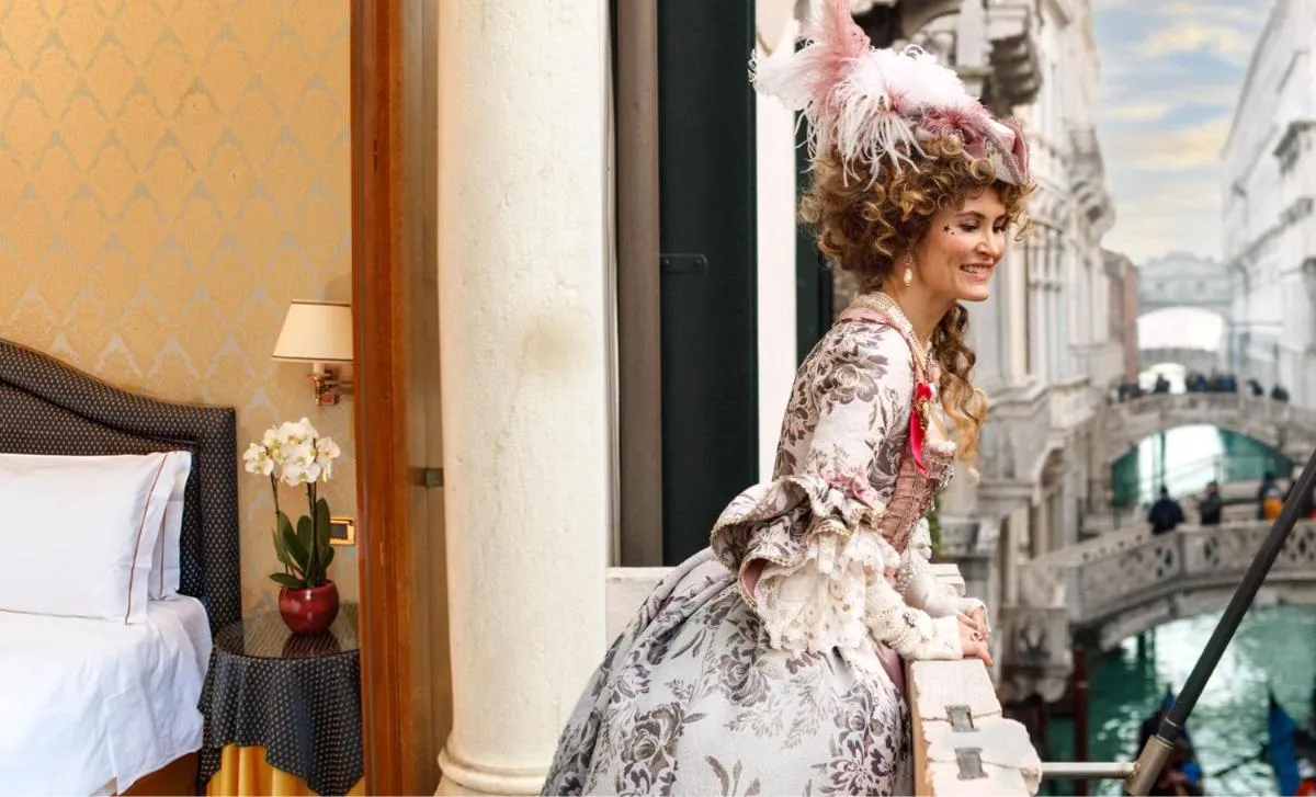 Image of Hotel Colombina