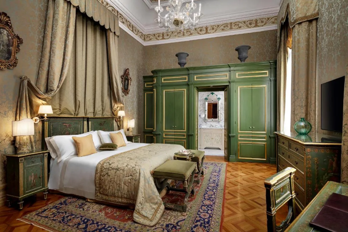 Image 1 of Hotel Danieli, Venice