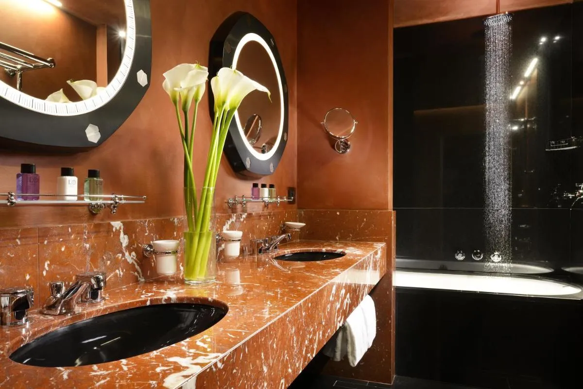 Image 6 of Hotel L’Orologio – WTB Hotels