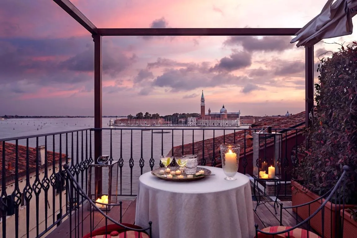 Image of Hotel Metropole Venezia
