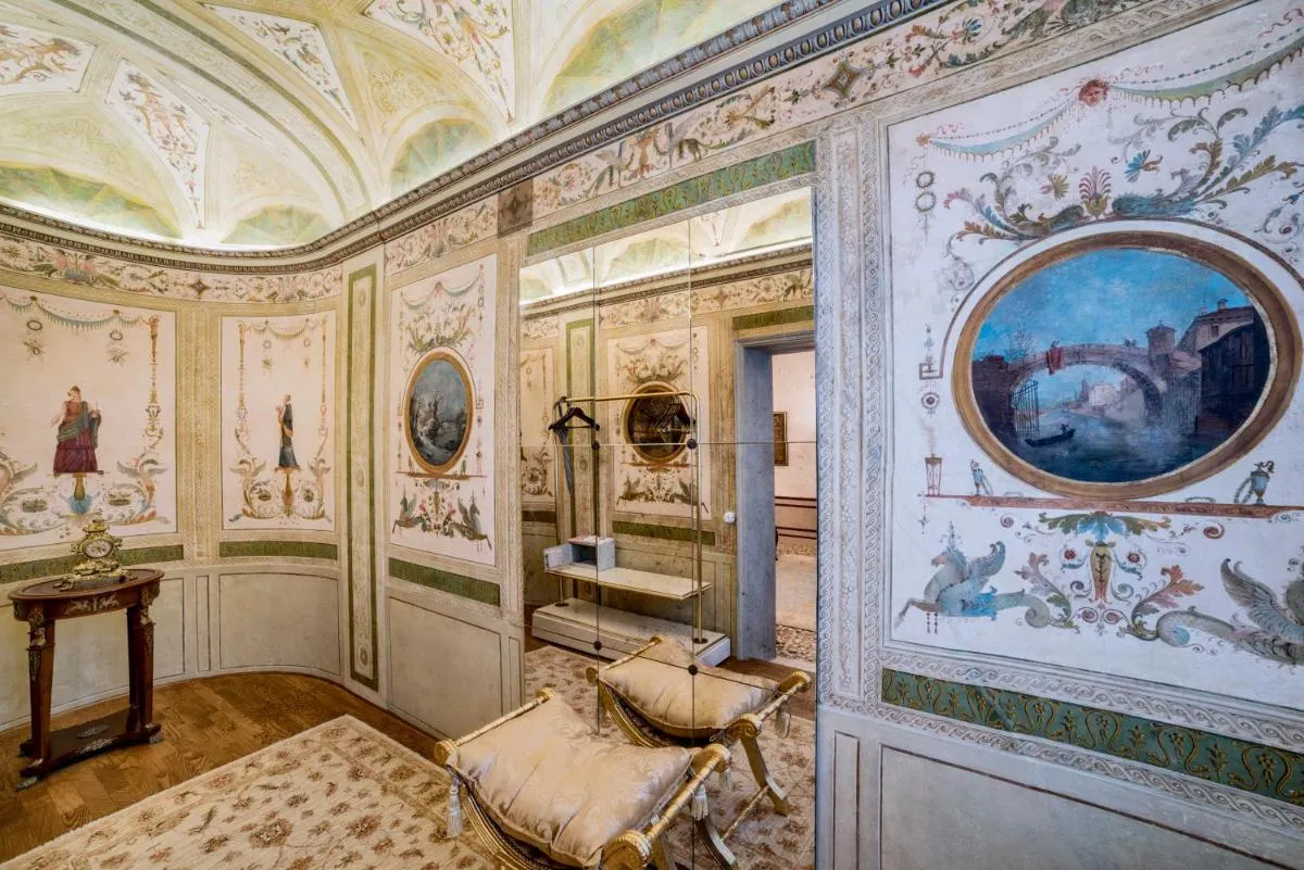 Image 1 of Hotel Nani Mocenigo Palace